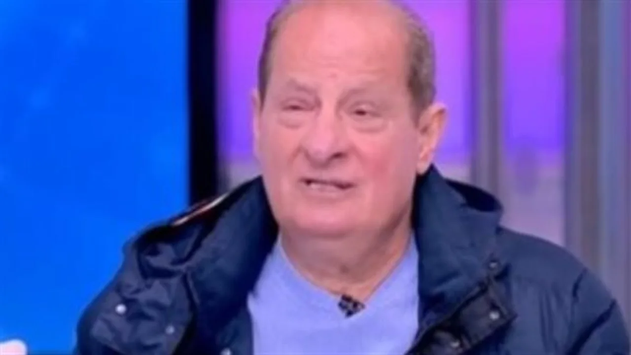 أيقونة الموسيقى.. محطات فارقة في مسيرة هاني مهنا من خلف أم كلثوم للقمة